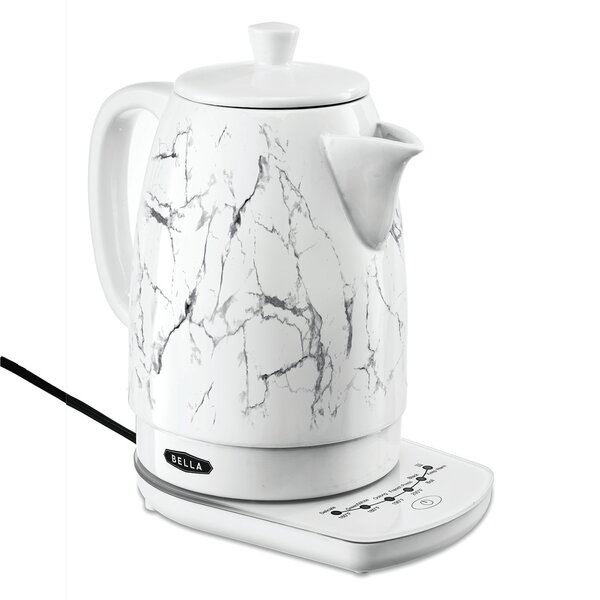 Bella hot sale kettle canada